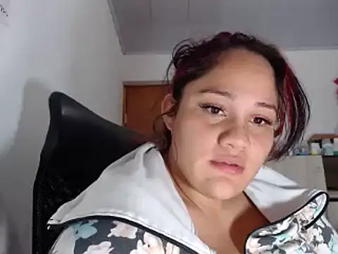 Snapshot of melissa4855 chatting on December 2024 02:19:02 AM melissa4855 online show from December 2024 02:19:02 AM