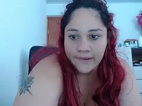 Snapshot of melissa4855 chatting on December 2024 02:26:02 PM melissa4855 online show from December 2024 02:26:02 PM