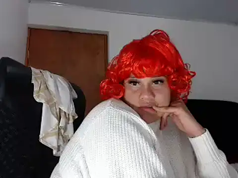 Snapshot of melissa4855 chatting on January 2025 01:49:01 AM melissa4855 online show from January 2025 01:49:01 AM