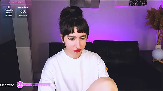 Snapshot of Lily_xBabe chatting on July 2026 02:23:02 PM Lily xBabe online show from July 2026 02:23:02 PM