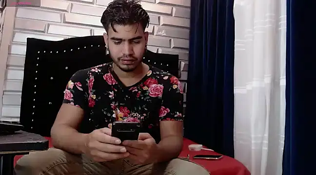 jaden 98  online show from February 2025 11:37:02 PM