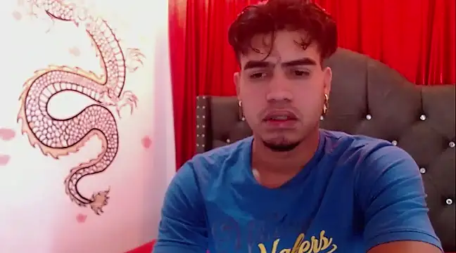 jaden 98  online show from February 2025 04:16:01 PM