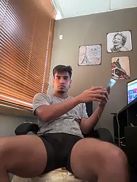 jaden 98  online show from November 2025 10:26:01 PM