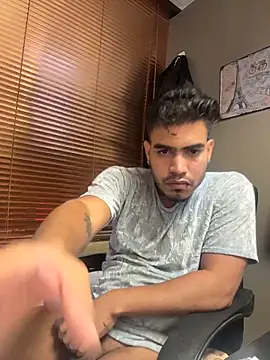 jaden 98  online show from November 2025 11:19:02 PM