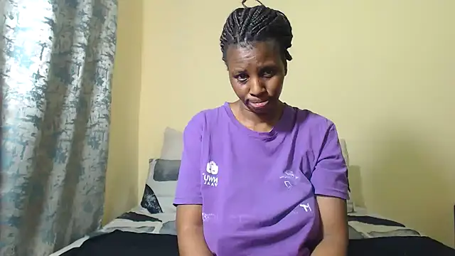 Snapshot of Kadibabe chatting on September 2025 01:06:02 AM Kadibabe online show from September 2025 01:06:02 AM