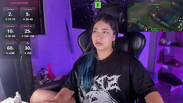 sweetcoralinee online show from February 2026 03:29:02 AM