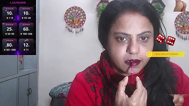 Snapshot of Sexy_komolika chatting on October 2025 01:45:01 PM Sexy komolika online show from October 2025 01:45:01 PM