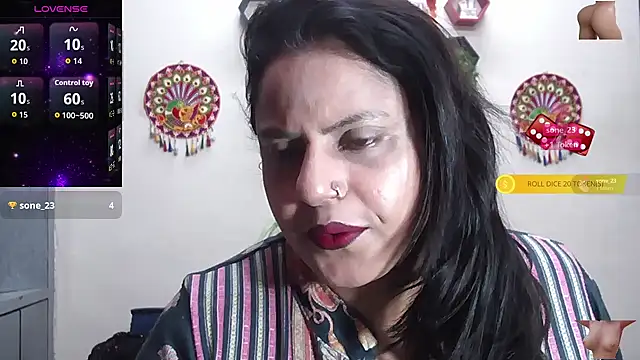 Snapshot of Sexy_komolika chatting on November 2025 03:01:01 PM Sexy komolika online show from November 2025 03:01:01 PM