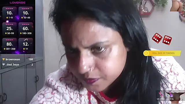 Snapshot of Sexy_komolika chatting on November 2025 03:01:02 PM Sexy komolika online show from November 2025 03:01:02 PM