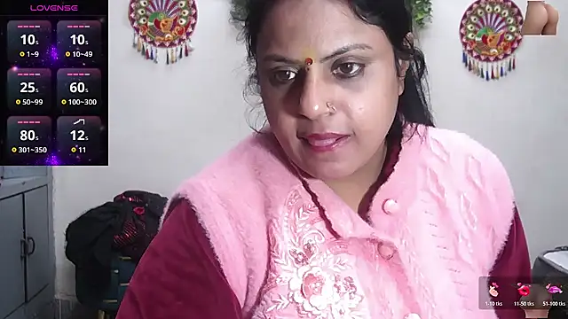 Snapshot of Sexy_komolika chatting on December 2025 04:47:02 PM Sexy komolika online show from December 2025 04:47:02 PM