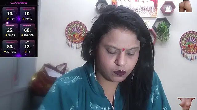 Sexy komolika online show from December 2025 01:29:01 PM