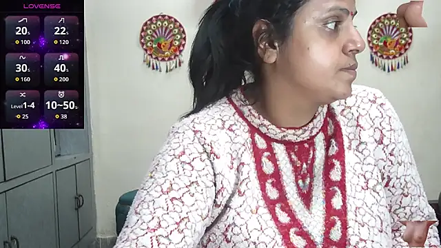 Sexy komolika online show from February 2026 03:52:02 PM