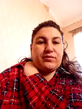 BlackVBarbie online show from February 2025 06:42:01 AM