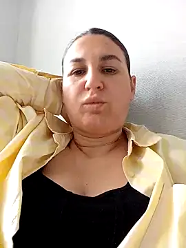 BlackVBarbie online show from September 2025 08:52:02 AM