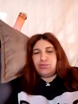 BlackVBarbie online show from February 2026 12:04:01 PM