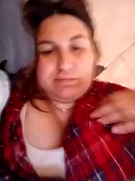 BlackVBarbie online show from March 2026 12:54:01 PM