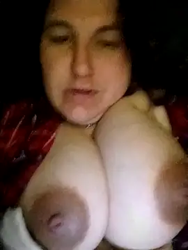 BlackVBarbie online show from March 2026 10:46:01 PM