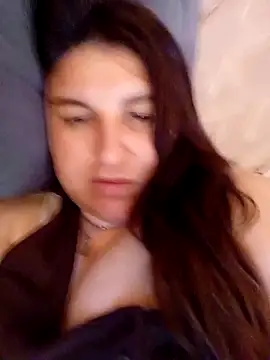 BlackVBarbie online show from April 2026 10:27:01 AM