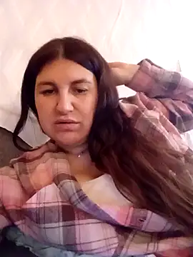 BlackVBarbie online show from April 2026 12:50:02 PM