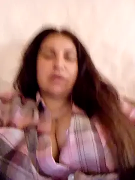 BlackVBarbie online show from April 2026 11:31:01 AM