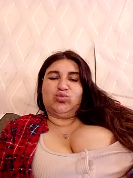 BlackVBarbie online show from May 2026 08:54:01 AM