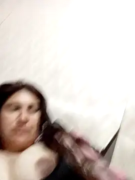 BlackVBarbie online show from May 2026 06:35:02 PM