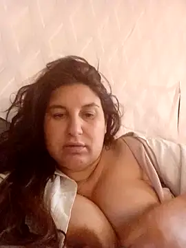 BlackVBarbie online show from May 2026 08:22:01 AM