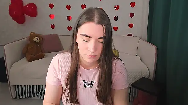 Snapshot of pussyhome2407 chatting on February 2025 08:58:02 PM pussyhome2407 online show from February 2025 08:58:02 PM