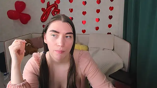 Snapshot of pussyhome2407 chatting on February 2025 09:22:01 PM pussyhome2407 online show from February 2025 09:22:01 PM