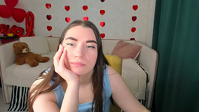 Snapshot of pussyhome2407 chatting on February 2025 12:10:01 AM pussyhome2407 online show from February 2025 12:10:01 AM