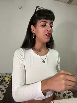 Marcoroom online show from March 2025 02:09:02 AM