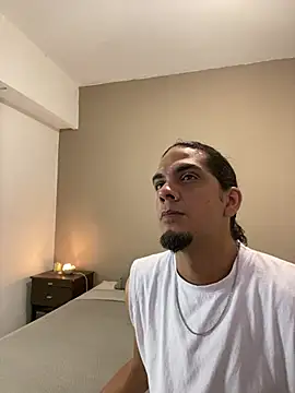 Marcoroom online show from February 2026 10:48:01 PM