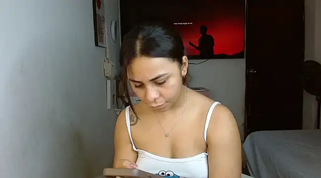 violet leo online show from February 2025 06:09:02 PM