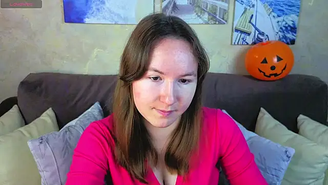 Little doll meow online show from October 2025 02:56:01 AM