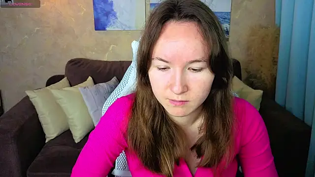 Little doll meow online show from November 2025 02:55:02 AM