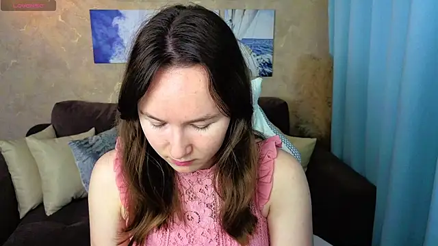 Little doll meow online show from November 2025 03:08:02 AM