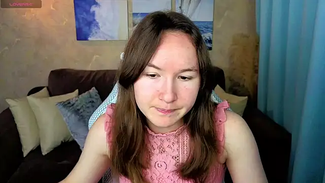 Little doll meow online show from November 2025 02:58:01 AM