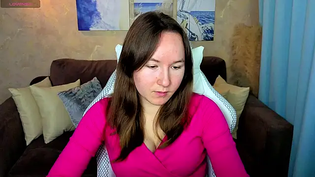 Little doll meow online show from December 2025 03:00:02 AM