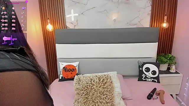 ETHANLOVE1 online show from October 2025 04:27:01 AM