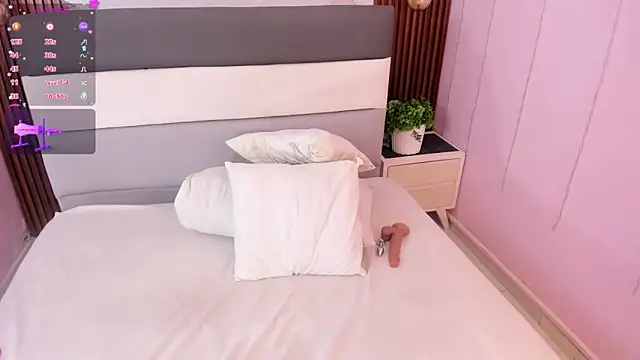 ETHANLOVE1 online show from March 2026 04:41:02 AM