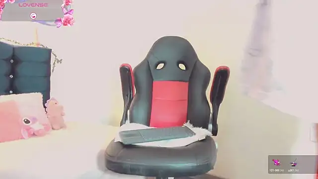 Rubi 30 online show from March 2025 11:11:01 PM