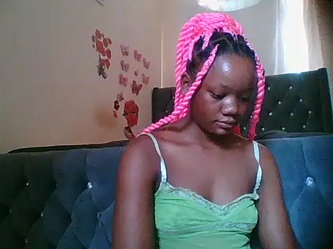 HotJeylee online show from December 2025 01:20:02 PM