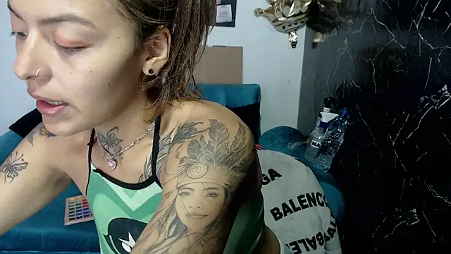 kronikafuckass online show from March 2026 12:30:02 PM