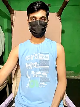 Snapshot of Stallion_Theboy22 chatting on February 2025 08:08:01 AM Stallion Theboy22 online show from February 2025 08:08:01 AM