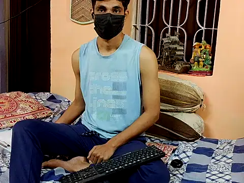 Stallion Theboy22 online show from November 2025 04:11:02 AM