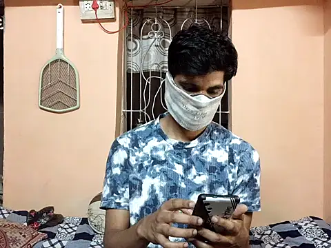 Stallion Theboy22 online show from February 2026 04:05:02 AM