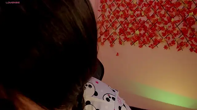 Snapshot of Sweet_Candies chatting on January 2025 05:33:02 AM Sweet Candies online show from January 2025 05:33:02 AM