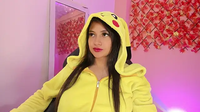 Snapshot of Sweet_Candies chatting on January 2025 06:20:02 AM Sweet Candies online show from January 2025 06:20:02 AM