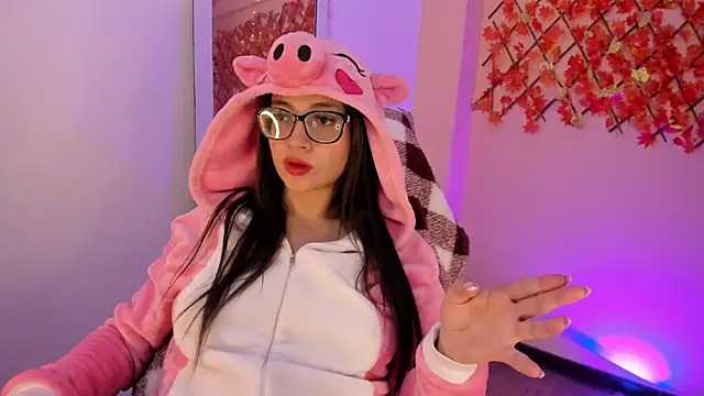 Snapshot of Sweet_Candies chatting on January 2025 06:35:01 AM Sweet Candies online show from January 2025 06:35:01 AM