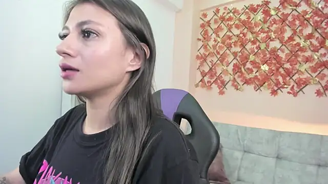 Snapshot of Sweet_Candies chatting on February 2025 03:18:02 AM Sweet Candies online show from February 2025 03:18:02 AM